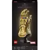 LEGO® Marvel Sonsuzluk Eldiveni 76191 Koleksiyonluk Yapım Seti