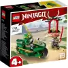 LEGO® Ninjago Lloyd’un Ninja Sokak Motosikleti 71788