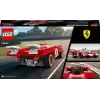 LEGO Speed Champions 1970 Ferrari 512 M 76906