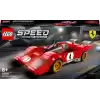 LEGO Speed Champions 1970 Ferrari 512 M 76906