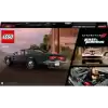 LEGO Speed Champions Fast & Furious 1970 Dodge Charger R/T 76912