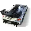 Lego Speed Champions Koenigsegg Jesko Yapım Seti, 76900