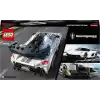 Lego Speed Champions Koenigsegg Jesko Yapım Seti, 76900
