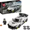 Lego Speed Champions Koenigsegg Jesko Yapım Seti, 76900