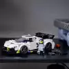 Lego Speed Champions Koenigsegg Jesko Yapım Seti, 76900