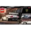 LEGO Speed Champions Lamborghini Countach 76908