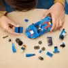 LEGO® Speed Champions McLaren Elva Yapım Seti, 76902