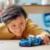 LEGO® Speed Champions McLaren Elva Yapım Seti, 76902
