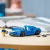 LEGO® Speed Champions McLaren Elva Yapım Seti, 76902