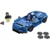 LEGO® Speed Champions McLaren Elva Yapım Seti, 76902