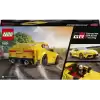 Lego Speed Champions Toyota GR Supra 76901