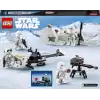 LEGO® Star Wars™ Snowtrooper™ Savaş Paketi ,75320