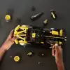 LEGO® Technic Bugatti Bolide 42151 - 9 Yaş ve Üzeri Çocuklar için Oyuncak Yapım Seti (905 Parça)