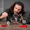 LEGO Technic Ducati Panigale V4 R ,42107