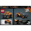 LEGO® Technic Monster Jam™ El Toro Loco™ 42135