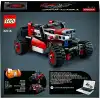 LEGO Technic Nokta Dönüşlü Yükleyici 42116 (139 Parça)