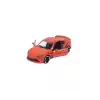 Majorette Premium İkili Set -Nissan GT-R Nismo ve Toyota GT86