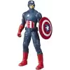Marvel Klasik Dev Figür Captain America - E5556