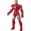Marvel Klasik Dev Figür Iron Man - E5582