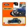 Matchbox 1932 Ford Coupe Model B - 66