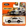 Matchbox 2016 Ford Interceptor Utility - 92
