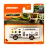 Matchbox Hazard Squad - 91