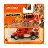 Matchbox MBX Armored Truck - 85