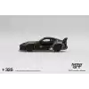 Mini GT - LB★WORKS Toyota GR Supra JPS - 325
