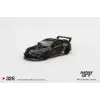 Mini GT - LB★WORKS Toyota GR Supra JPS - 325