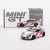 Mini GT Pandem Toyota GR Supra V1.0 #770 Team Cusco Racing 2021 Formula Drift Japan - 364
