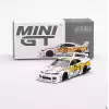 Mini GT LB-Super Silhouette Nissan S15 SILVIA 23 2021 Formula Drift Japan - 434