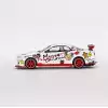Mini GT Nissan Skyline GT-R (R34) Top Secret 2022 Christmas Limited Edition - 387