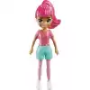 Polly Pocket Küçük Moda Spor Modası