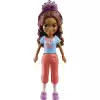 Polly Pocket Küçük Moda 4 Lama Modası