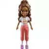 Polly Pocket Küçük Moda 4 Lama Modası