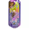 Polly Pocket Küçük Moda 4 Lama Modası