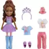 Polly Pocket Küçük Moda 4 Lama Modası