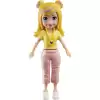 Polly Pocket Küçük Moda Sabah Modası