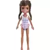 Polly Pocket Küçük Moda Plaj Modası