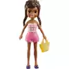 Polly Pocket Küçük Moda Plaj Modası