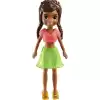 Polly Pocket Küçük Moda Plaj Modası