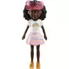 Polly Pocket Küçük Moda Yaz Modası