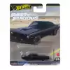 Hot Wheels Fast and Furious 2024 Mix 1