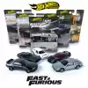 Hot Wheels Fast and Furious 2024 Mix 1