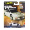 Hot Wheels Fast and Furious 2024 Mix 1