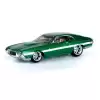 Hot Wheels Fast and Furious 2024 Mix 2  HNW46-979F