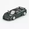 (ÖN SATIŞ) Mini GT 1/64 Bugatti EB110 GT Verde Scuro MGT00968