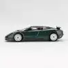 (ÖN SATIŞ) Mini GT 1/64 Bugatti EB110 GT Verde Scuro MGT00968