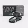 (ÖN SATIŞ) Mini GT 1/64 Bugatti EB110 GT Verde Scuro MGT00968