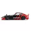 (ÖN SATIŞ) Mini GT 1/64 Nissan Fairlady Z Kaido GT ADVAN KHMG172